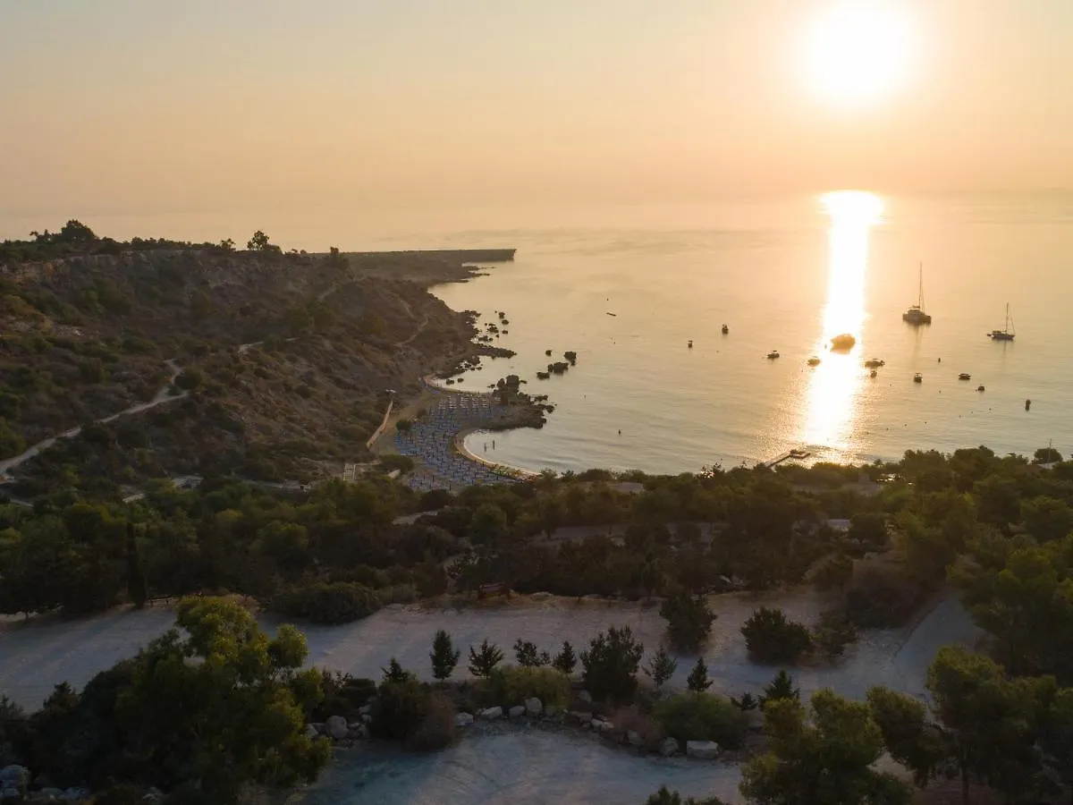 Sanders Bayfront Luxury Villas Protaras